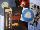 The Stranglers Japan X CERTS LP,Poster, 7