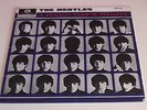 The Beatles: A Hard Day's Night (UK Stereo original) (VG+/VG+)YEX126-1/127-1