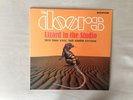 The Doors Lizard In The Studio Colored LP Import