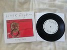 Title Fight - Kingston original. Tigers Jaw Basement daylight the story so far