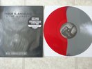 Philip Anselmo walk though exits only GREY/ RED 2 color LTD LP vinyl