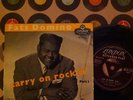 FAT DOMINO / CARRY ON ROCKIN,PART 1  E.P ORIG 1958 LONDON RE-P-1115  NEAR MINT