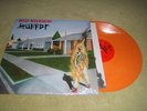 BAD RELIGION SUFFER LP ORANGE VINYL /300 NOFX RANCID LESS THAN JAKE