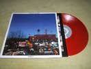 TITLE FIGHT SHED LP RED VINYL /300 TOUCHE AMORE FREE SPIRIT