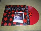 THE MOVIELIFE THIS TIME NEXT YEAR LP RED VINYL /1000 BAYSIDE SAVES THE DAY