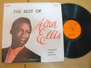 The Best of Alton Ellis / Coxsone /  LP