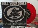 KILL YOUR IDOLS - FUNERAL FOR A FEELING - 7