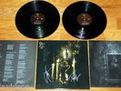 OPETH Ghost Reveries 2 LP Record Vinyl Set SIGNED BY BAND Roadrunner Records