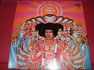 Jimi Hendrix -  Axis, Bold As Love - Original Tri - colored Reprise Lp