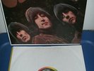 Beatles Rubber Soul original MONO Lp NICE 