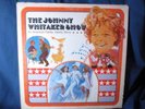 Autographed JOHNNY WHITAKER SHOW Rare 1976 Tour Record TOM SAWYER Family Affair