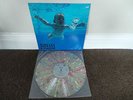 NIRVANA - Nevermind(CZECH 1992 SPLATTER VINYL ALBUM / UNPLAYED MINT VINYL)