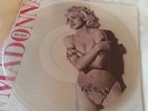 MADONNA, HOLIDAY PICTURE DISC