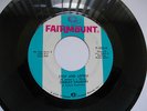 STOP AND LISTEN - SHIRLEY VAUGHN -  1966 rarity - near mint.
