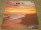 RARE OHIO SOUL JAZZ FUNK LP/ MCNEAL AND NILES 