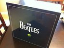THE BEATLES STEREO VINYL BOX SET 180 gram 14xLP SEALED NEW
