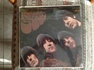 The Beatles - Rubber Soul