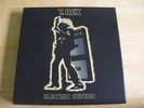 T.REX - ELECTRIC SEVENS - 4 X 7