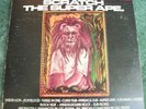 SCRATCH THE SUPER APE - UPSETTERS (RARE original 1976 Jamaican pressing) VG+ con