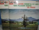 +HMV ALP 2053-4 *SCHURICHT /BRUCKNER SYMPHONY NO.8 *VIENNA PHILHARMONIC *2 LP