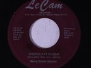 rare Soul Funk 45 BERRY STREET STATION chocolate sugar LE CAM Listen