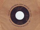 Rare Popcorn R&B Count Yates-Chimpanzee-Regis 45-Listen 