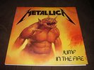 METALLICA - JUMP IN THE FIRE 12