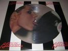 BLONDIE PARALLEL LINES PICTURE DISC