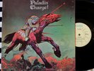 Paladin Charge UK Prog Psych on Aussie Bronze EX  LP