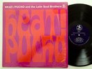 Pucho And The Latin Soul Brothers - Heat    Latin Jazz - 1968 Prestige