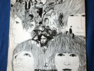 BEATLES Revolver MONO   NZ contract pressing for Australia   PMCO 7009