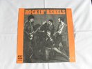 Neo Rockabilly '45 from Archive  Rockin Rebels 