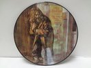 6355 LP JETHRO TULL AQUALUNG *US PRESSING PROMO PICTURE DISC* SPRO-11634