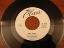 GOOGIE RENE BIG FOOT REBECCA CLASS LABEL PROMO 45 NM