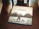 GEORGE HARRISON All things Box set x 3 LP 1*UK Prs 70 Psych POSTER Stupendo