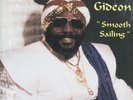 rare Modern Soul LP PRINCE GIDEON smooth sailing Listen