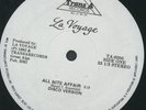 rare Modern Soul LP LA VOYAGE all nite affair Listen