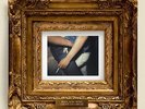 IRON AND WINE-GHOST ON GHOST-VINYL LP (2) 4AD/BEGGAR NEW