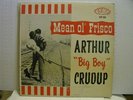ARTHUR CRUDUP  