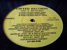 GEO & RICOCHET Don't Sleep / Lil Sum' Em - Sum' Em 12