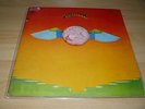 RARE U.K. CBS LP....SKIN ALLEY....TO PAGHAM AND BEYOND...PSYCH PROG.