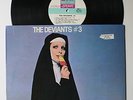 The Deviants Sire London DJ LP 1969