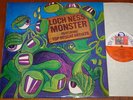 LOCH NESS MONSTER   UPSETTERS   ROCKSTEADY REGGAE SKA SKINHEAD   UK TROJAN LP