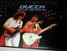 QUEEN CRAZY LITTLE THING DIFF RARE SPAINISH SLEEVE DIFFERENT SLEEVE, LIMITED