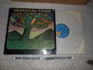 LP Rock Hoelderlin - Hölderlins Traum (7 Song) BASF / PILZ OHR