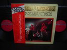Rolling Stones Com Pack Japan ONLY 2LP OBI VINYL BOX COVER