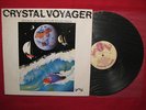 Crystal Voyager Surf Rock Prog Album G Wayne Thomas Morning of the Earth