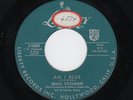 '57 Classic EDDIE COCHRAN Am I Blue/Drive In Show LIBERTY 55087 M- HEAR Both NOW
