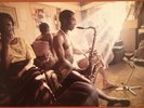 FELA Ransome-Kuti & The Africa 70 Greatest Hits LP EMI Nigeria Funk Afrobeat NM