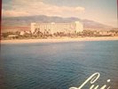 LUI WILLIAMS Rare Hawaiian Groove LP Soul Jazz AOR Maui Surf Private Label NM